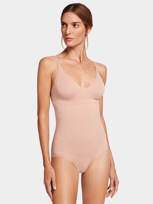 WOLFORD Cotton Control 3W Forming Body rosa
